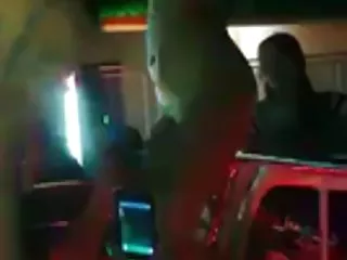 自制偷窥