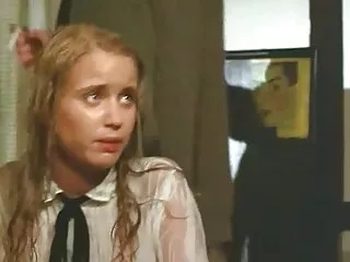 角质危地马拉女孩
