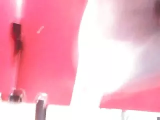 强烈的同性恋狂欢