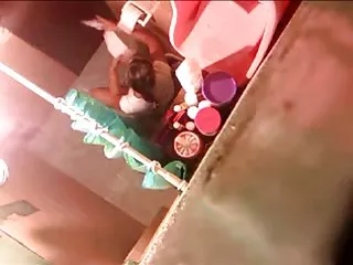 Ladyboy给亲头